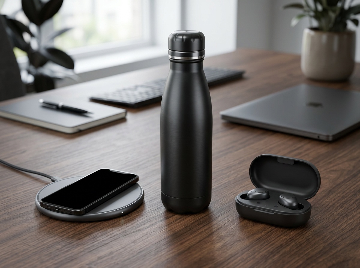 Innovative Branded Tech